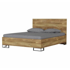 Кровать Аскет 160 Барокко