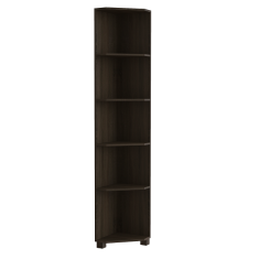 Стелаж відритий Бурбон