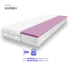 матрац  Кармен 10 см