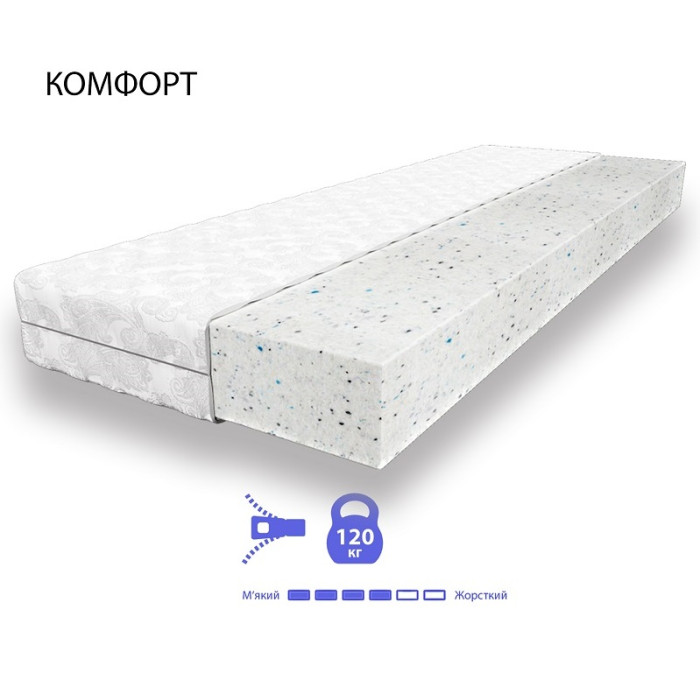Матрас Комфорт 10 см