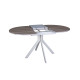Раскладной стол Орегон ясень