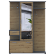 Набір меблів у передпокій