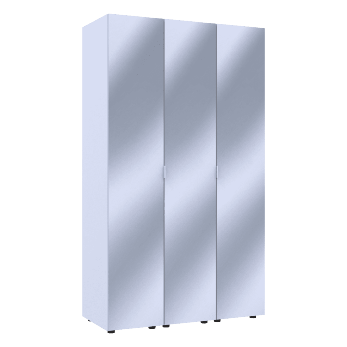 Шафа Гелар  3 Дзеркала 117х49,5х203,4 см