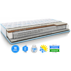 Матрац Sleep&Fly Daily 2 в 1