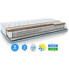 Матрац Sleep&Fly Daily 2 в 1