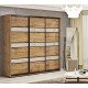 Шафи купе висота 225 см