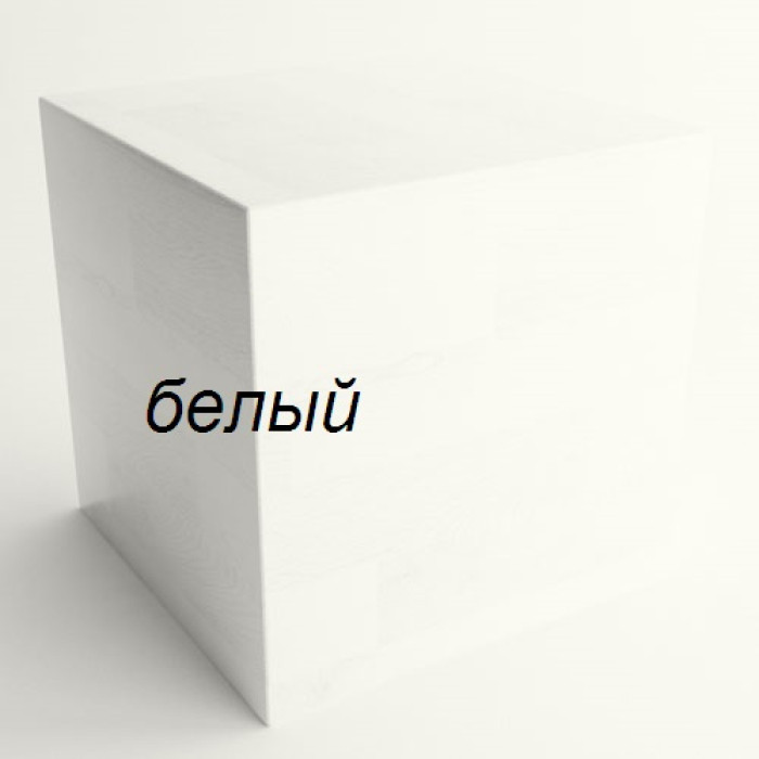 Двуспальная кровать Венеция