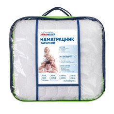 Наматрацник COTTON Complete
