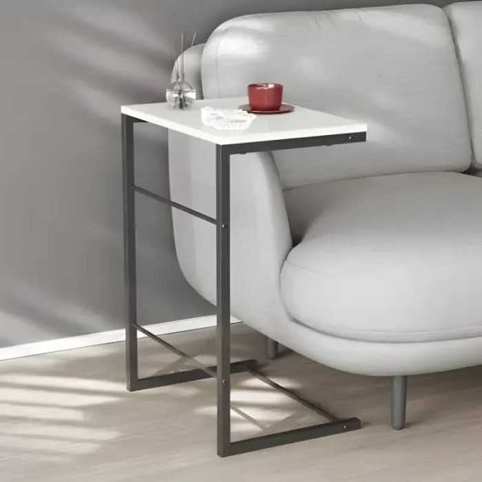 Столик приставной Терри Ferrum-decor
