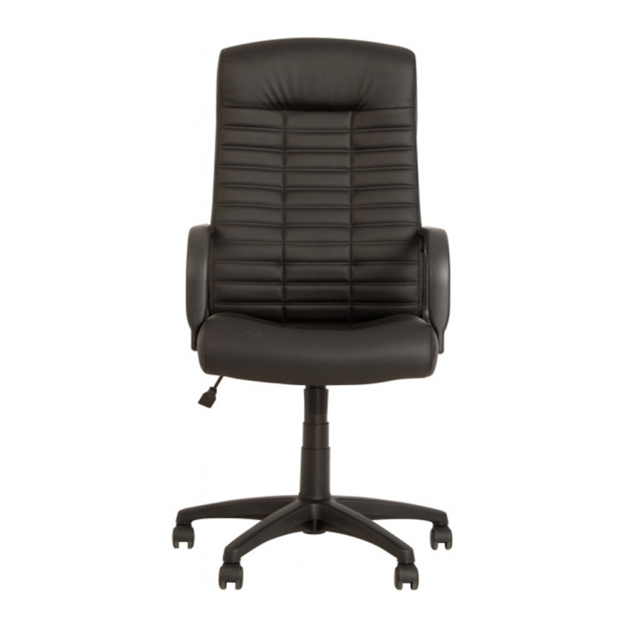 Крісло комп'ютерне BOSS KD Tilt PL64 ECO-30