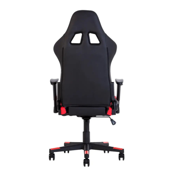 Геймерське крісло HEXTER ML R1D TILT PL70 01 Чорний/Червоний 