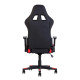 Геймерське крісло HEXTER ML R1D TILT PL70 01 Чорний/Червоний 