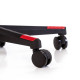 Геймерське крісло HEXTER ML R1D TILT PL70 01 Чорний/Червоний 
