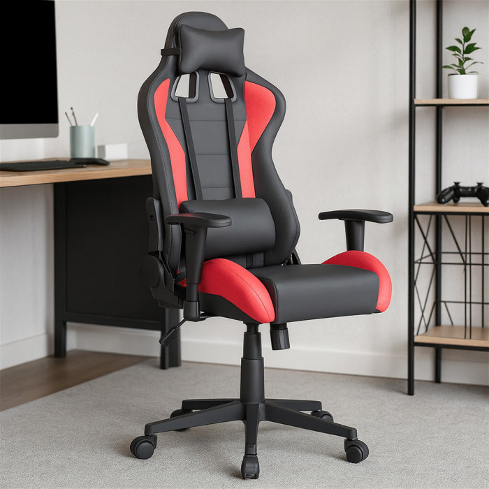 Геймерское кресло  HEXTER ML R1D TILT PL70 01