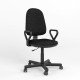 Стул поворотный STANDART GTP PM60 C-11 Черный