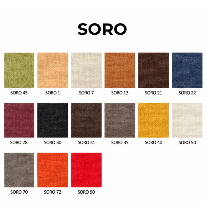 Стілець поворотний YAPPI TILT CHR68 P SORO-95 Темно-сірий)
