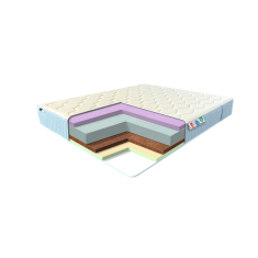 Матрац NOVUM FOAM