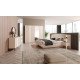 Комод Perfect Home Даст/Dast с 6 ящиками 6S/138 Беж 