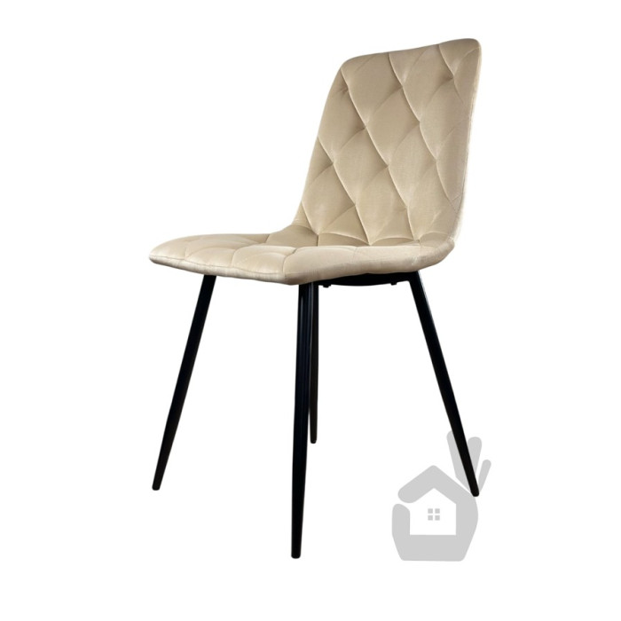 Стілець PM-001 Perfect Home Темний беж (PFH-092061)