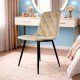 Стул PM-001 Perfect Home Темный беж 