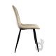 Стул PM-001 Perfect Home Темный беж 