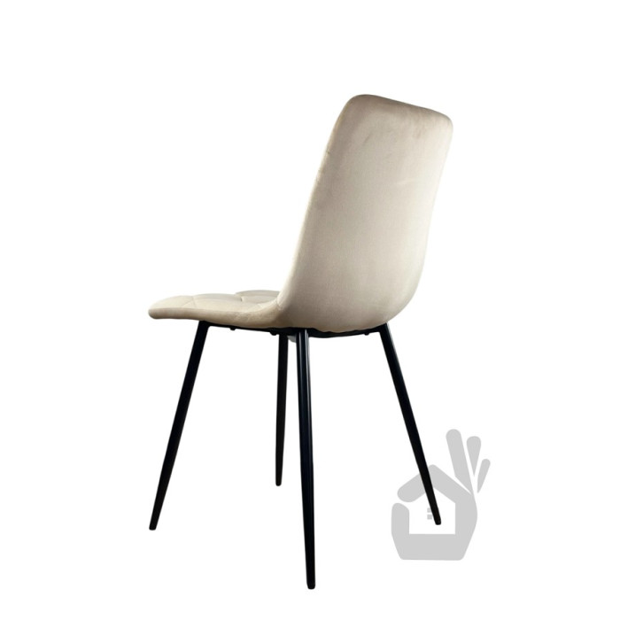 Стул PM-001 Perfect Home Темный беж 