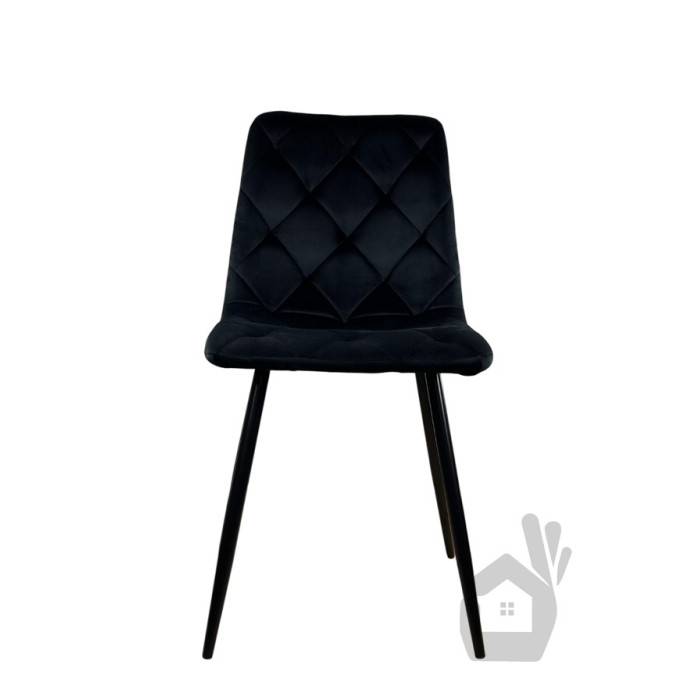 Стілець PM-001 Perfect Home Чорний