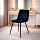 Стілець PM-001 Perfect Home Чорний