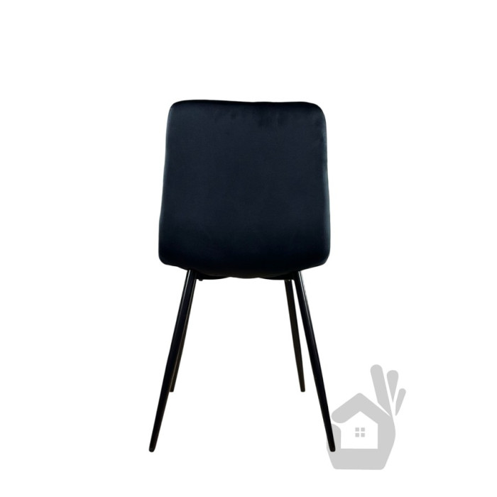 Стілець PM-001 Perfect Home Чорний