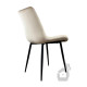 Стілець PM-002 Perfect Home Бежевий 