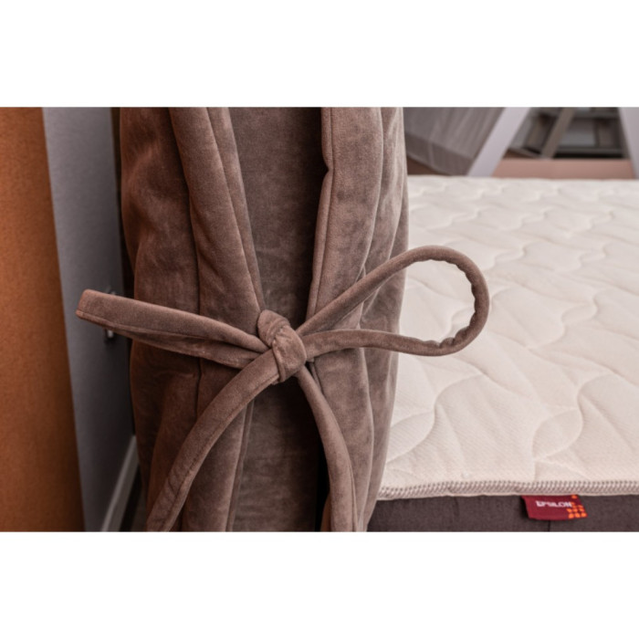 Двуспальная кровать Порто Парадиз-98 160х200  см