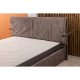 Двуспальная кровать Порто Парадиз-98 160х200  см