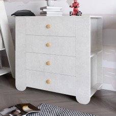 Комод Інді4Ш Бетон Style 