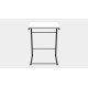 Столик приставной Терри Ferrum-decor