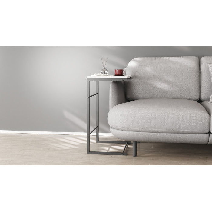 Столик приставной Терри Ferrum-decor