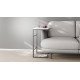 Столик приставной Терри Ferrum-decor