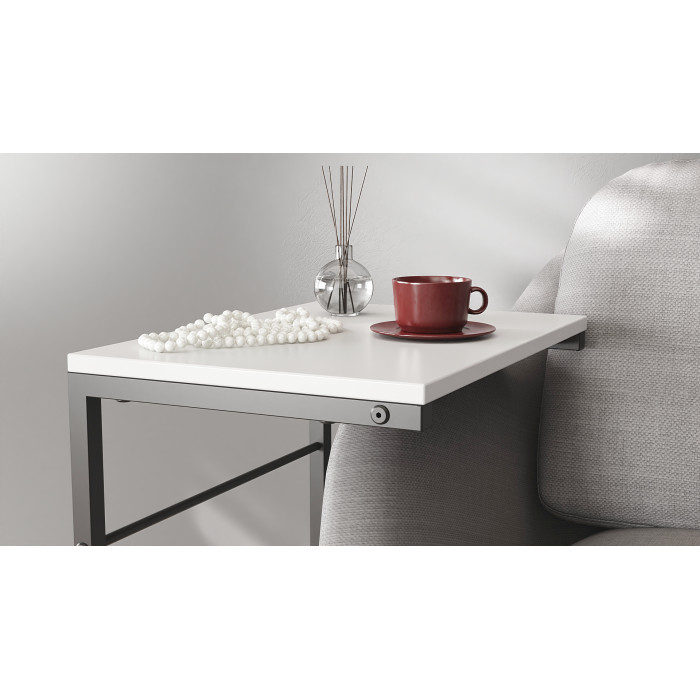 Столик приставной Терри Ferrum-decor