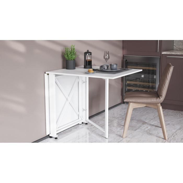 Стіл-книга трансформер Оріон 2 Ferrum-decor 