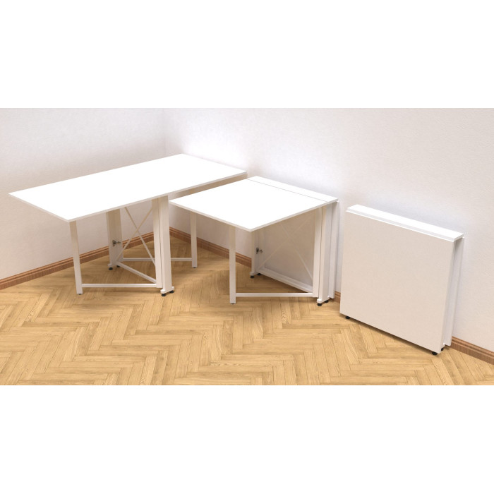 Стіл-книга трансформер Оріон 2 Ferrum-decor 
