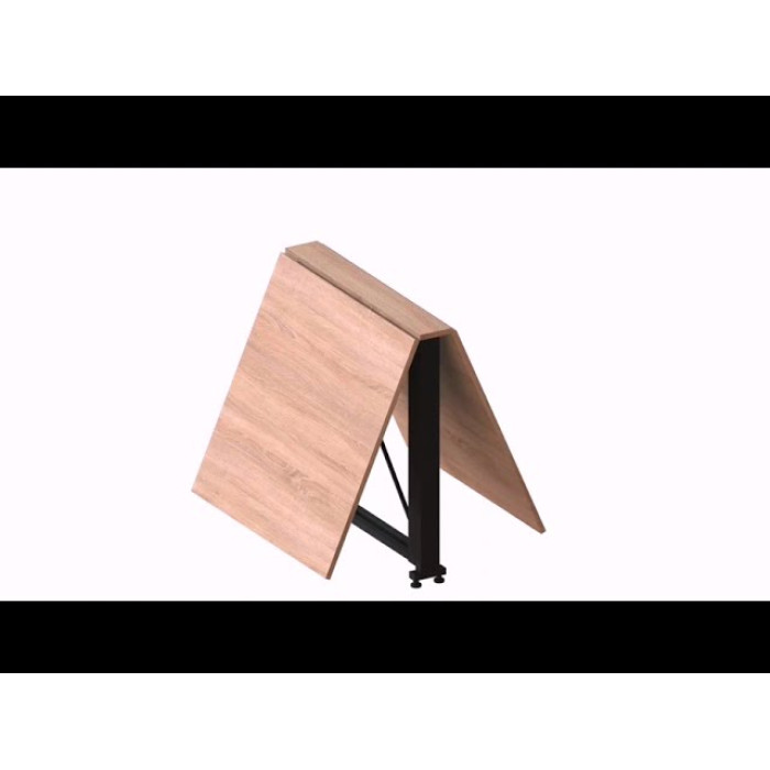 Стол-книга трансформер Орион 2 Ferrum-decor 