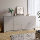 Комод Ларрі-2 Кашемір 