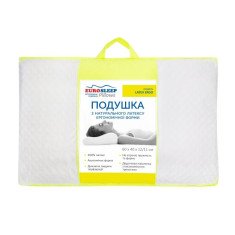 Подушка "LATEX ERGO"