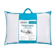 Подушка LATEX "GEL CLASSIС"