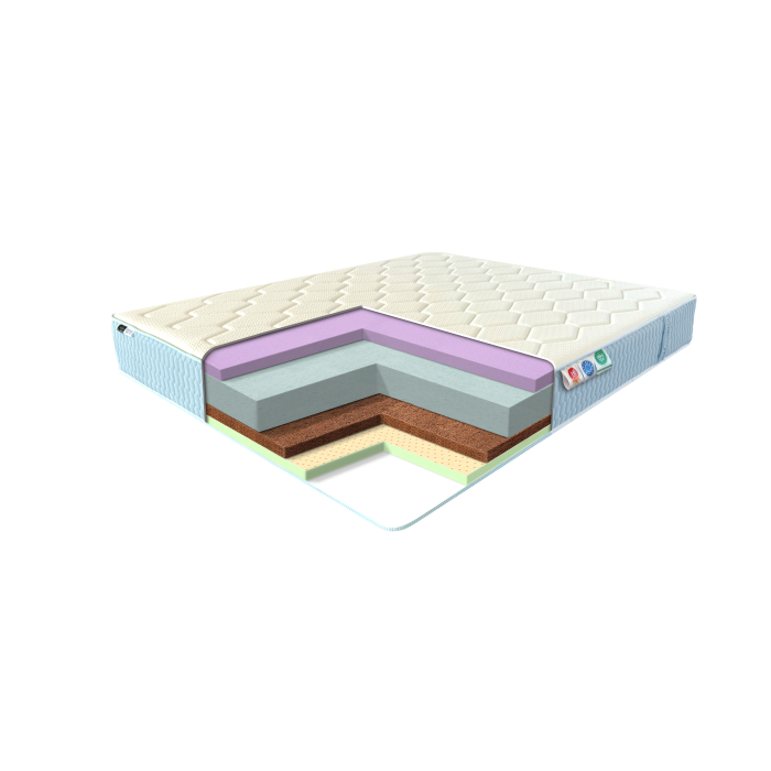 Матрас модель NOVUM FOAM