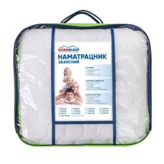 Наматрацник SUPER COTTON