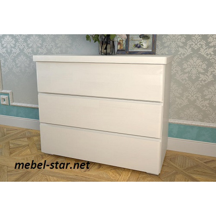 Комод из дерева Регина