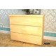 Комод из дерева Регина
