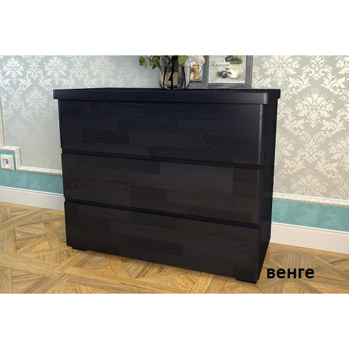 Комод из дерева Регина