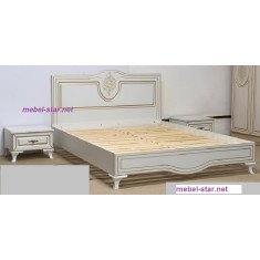Кровать Милан 160