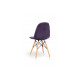 Стілець Джастін бузок